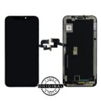 تاچ‌ ال‌ سی‌ دی آیفون X اورجینال | iPhone X LCD