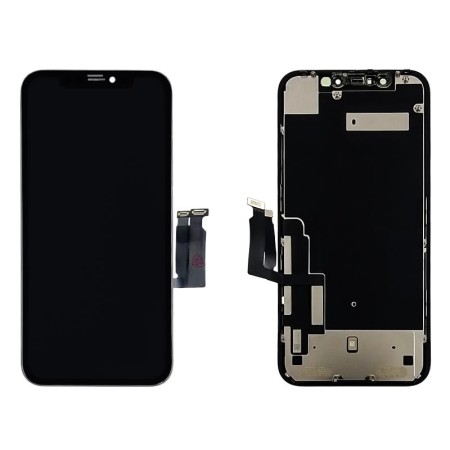 تاچ‌ ال‌ سی‌ دی آیفون XR اورجینال | iPhone XR LCD