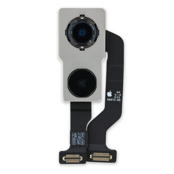 دوربین پشت اپل آیفون 11 apple iphone 11 camera