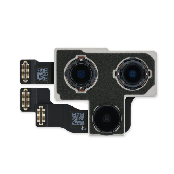 دوربین پشت اپل آیفون 11 پرو apple iphone 11 pro camera