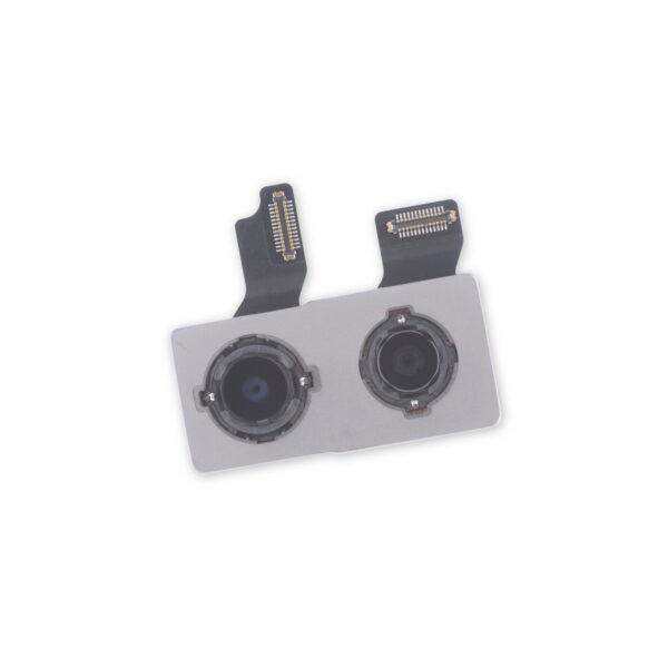 دوربین پشت اپل آیفون ایکس اس apple iphone Xs camera