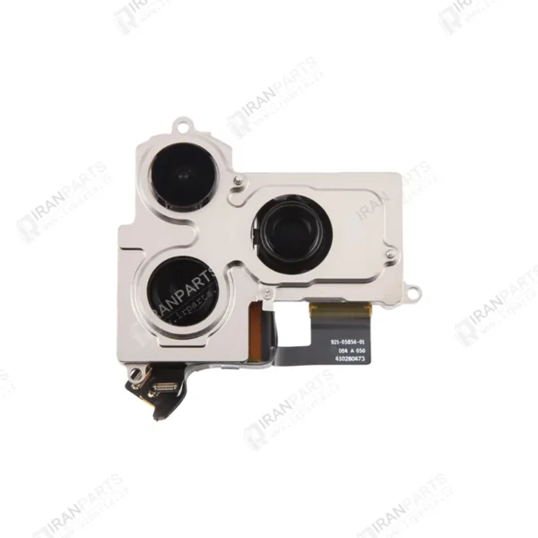 دوربین پشت آیفون 17 پرو | iPhone 17 Pro Back Camera